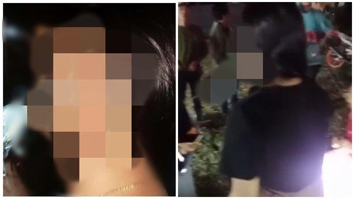 Kasus panah wayer di Matungkas, Minahasa Utara, Provinsi Sulawesi Utara.