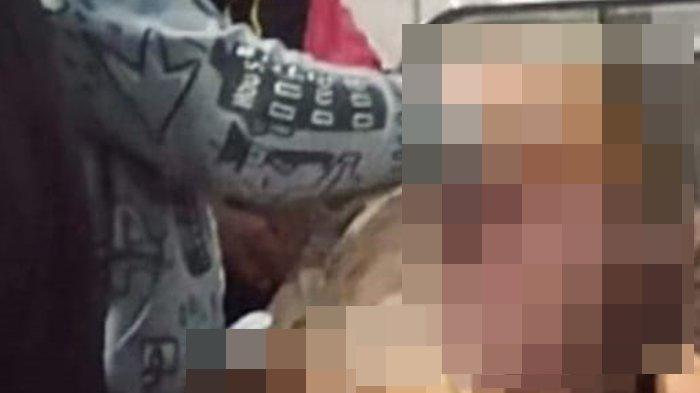 Kasus pembunuhan di desa Tolok, Tompaso Minahasa Sulawesi Utara
