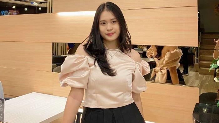 Cewek Manado Kayla Kesya Kalesaran Ingin Jadi Polisi Usai Sekolah, 2