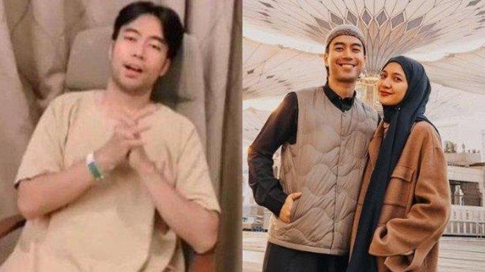 Vidi Meninggal, Netizen Berduka untuk Sheila Dara: Suami Selamanya