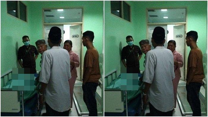 Gambar terkait Kecelakaan Maut,Seorang Pelajar Tewas di Tempat,3 Motor Tabrakan (dari Bing)