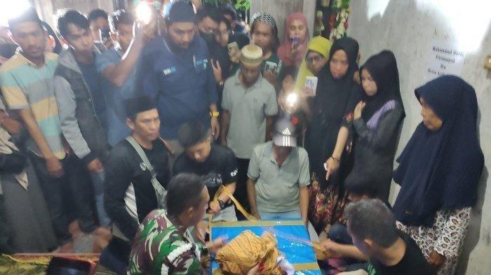 Kematian Prajurit TNI Arhanud Makassar Dinilai Tak Wajar, Keluarga