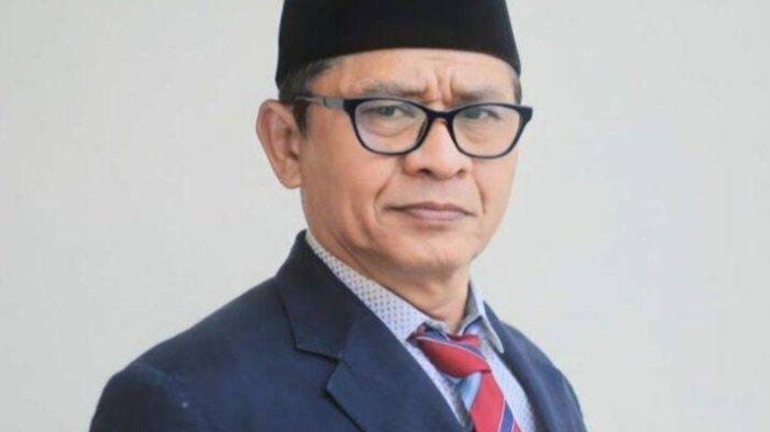 Ketua Bawaslu Bolmong Radikal Mokodompit