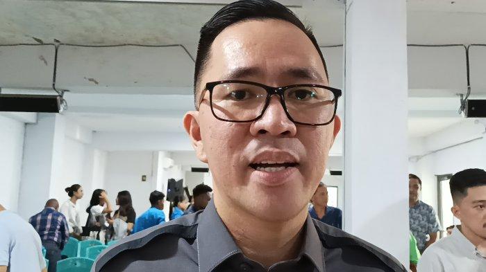 Melky Pangemanan