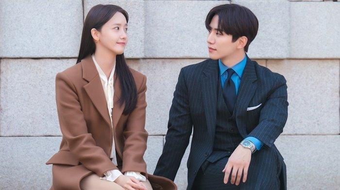 Spoiler drama Korea terbaru 'King the Land' episode 9 yang tayang malam ini.