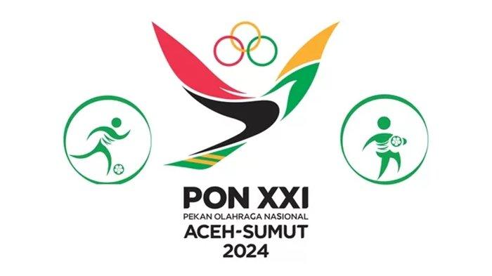 Klasemen Akhir PON XXI Aceh - Sumut 2024.
