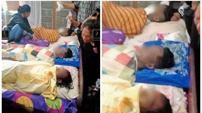 Kronologi dan Identitas 3 Warga Bitung Tewas Usai Minum Miras Oplosan, Terungkap Campuran Minumannya