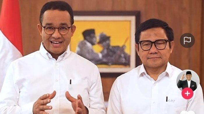 Kubu Anies-Muhaimin Tegas Minta Pilpres 2024 Diulang Tanpa Gibran Rakabuming, Prabowo Ganti Cawapres.