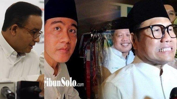 Kubu Anies-Muhaimin Tegas Minta Pilpres 2024 Diulang Tanpa Gibran Rakabuming, Prabowo Ganti Cawapres
