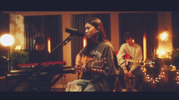 Kunci Gitar La La Lost You Niki Akustik Chord Tribunmanado Co Id