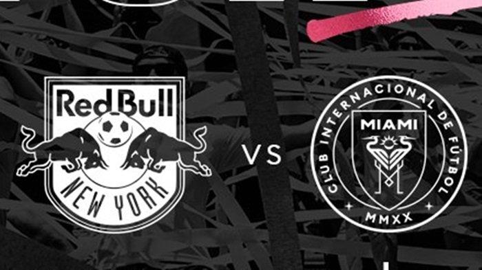 Siaran Langsung Inter Miami vs New York RB, Link Live Streaming Nonton ...