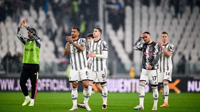 Laga Juventus vs Napoli berkesudahan dengan kemenangan untuk Partenepoi dengan skor 0-1 atas tuan rumah.. Drama dua gol yang dianulir mewarnai kekalahan Juventus dari Napoli pada pekan 31 Liga Italia, Senin (24/4/2023).