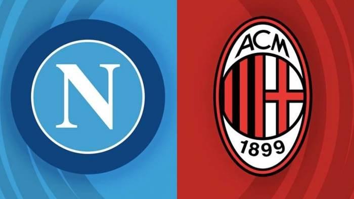Laga Napoli vs AC Milan di Liga Italia akan berlangsung Senin (30/10/2023) pukul 02.45 WIB.
