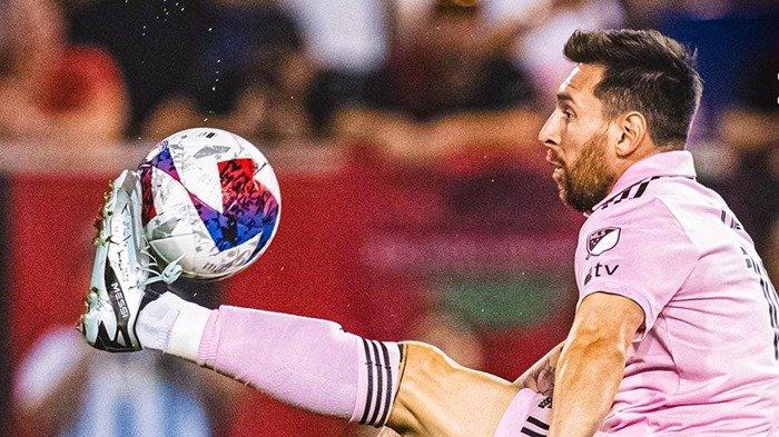 Laga Los Angeles FC vs Inter Miami berlangsung di Stadion BOM, California, Senin (4/9/2023) dengan jadwal kickoff pukul 09.00 WIB. 