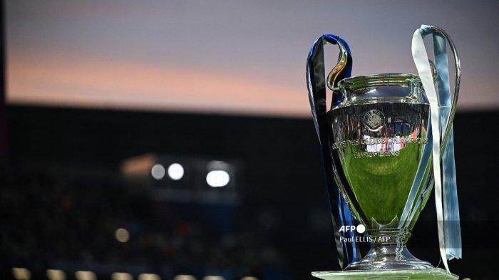 Link Live Streaming Manchester City vs Inter Milan Final Liga Champions.