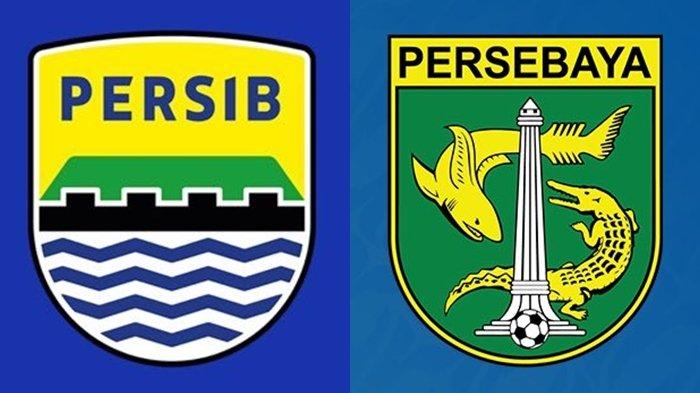 Link Live Streaming Persib Bandung vs Persebaya Surabaya, Nonton Liga 1 Sore Ini, Akses Disini ...