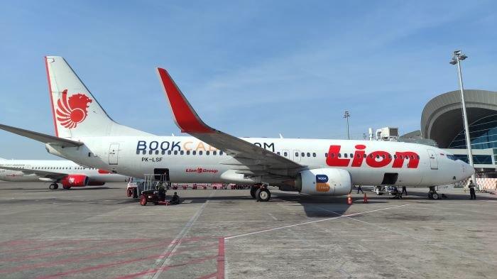 Ketentuan Bagasi Lion Air yang Baru Mulai Berlaku 17 Juli 2025