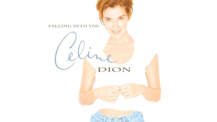 Lirik Lagu Celine Dion - It's All Coming Back To Me Now - Tribunmanado