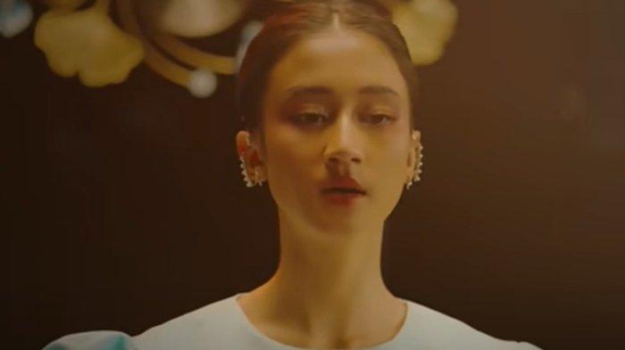 Keisya Levronka