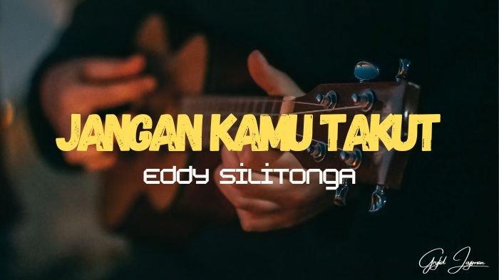 Lirik Lagu Jangan Kamu Takut Aku Adalah, Itu Tuhan Janji Biar Ingatlah