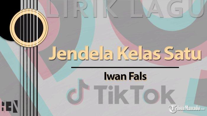 Lirik Lagu Dari Jendela Kelas yang Tak Ada Kacanya - Iwan Fals Viral ...