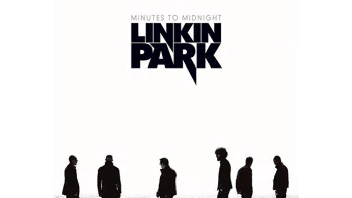 Songtext Linkin Park Leave Out All The Rest Lirik Lagu Leave Out All The Rest - Linkin Park - Tribunmanado.co.id