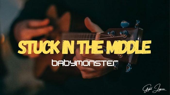 Paroles De Babymonster Stuck In The Middle manado.tribunnews.com