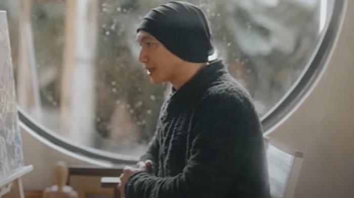 Lirik Lagu Sampai Mati - Anji - Tribunmanado.co.id