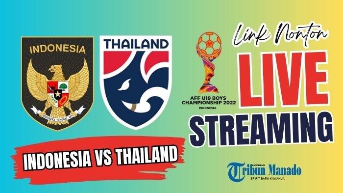 Berita Link Indonesia Vs Thailand Terbaru Hari Ini Tribunmanado co id Berita Link Indonesia Vs Thailand Terbaru Hari Ini Tribunmanado co id