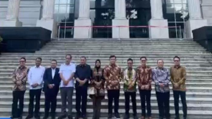 Mahkamah Konstitusi
