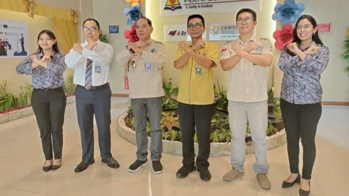 Manado Independent School (MIS) sukses menggelar MIS Orientation Day atau dikenal Masa Pengenalan Lingkungan Sekolah (MPLS) yang penuh kesan positif bagi siswa sejak hari pertama (Rabu, 24 Juli) dan hari kedua (Kamis, 25 Juli) 2024.