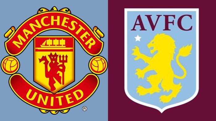 Link Live Streaming Manchester United vs Aston Villa, Akses Nonton Boxing Day Liga Inggris Malam Ini