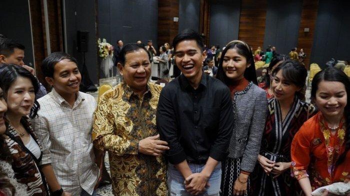 Manuver Kaesang Pangarep sebagai Ketua Umum PSI. Segera Bertemu Prabowo Subianto Setelah Tatap Muka dengan Puan Maharani.