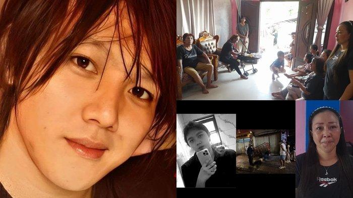 Marco Tirayoh Warga Sulut Tewas di Kamboja