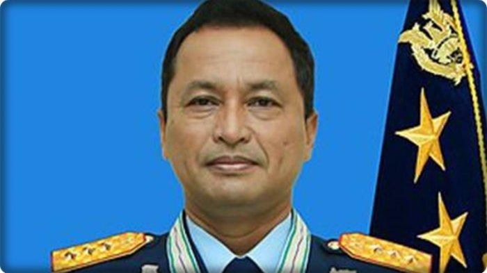 Marsdya TNI Toni Haryono