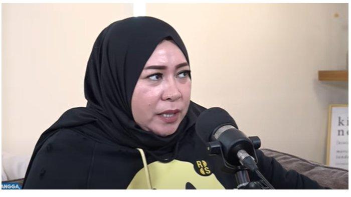 Melly Goeslaw beberkan pernah dihakimi karena pekerjaan sebagai penyanyi