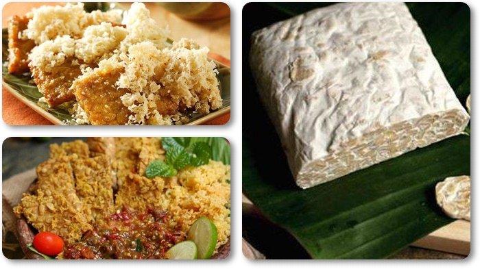 Menurut pakar, tempe yang berkualitas baik bisa dilihat dari warna, tekstur, hingga suhunya saat dipegang langsung.