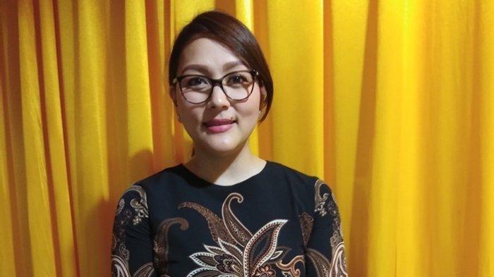 Michaela Paruntu Nyatakan