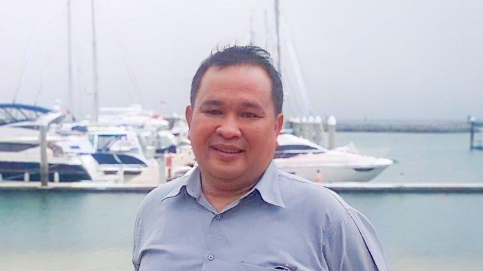 Micky Ricky Sepang, anggota Kelompok Penyelenggara Pemungutan Suara (KPPS) di Manado, Sulut Meninggal dunia, Jumat 16/2/2024 pagi tadi.