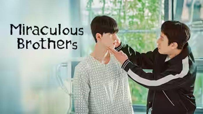 Miraculous Brothers (2023)
