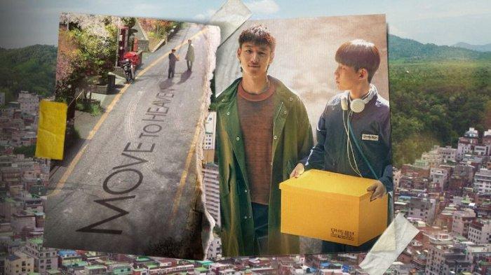 Drama Korea Move To Heaven