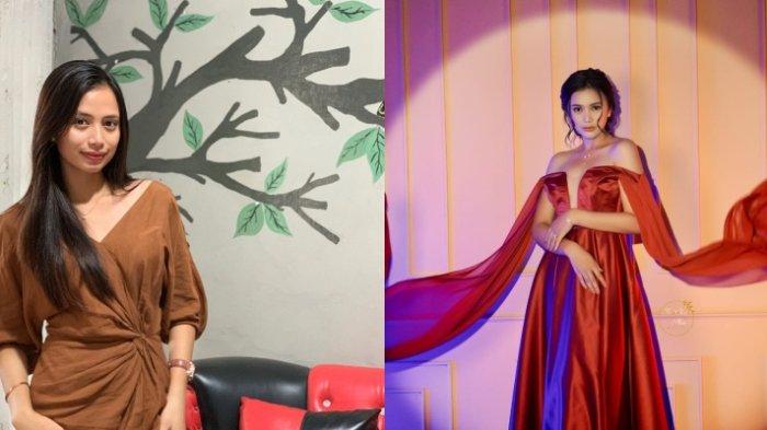 TONAL - Nadia Matilda Tesalonika Esa. Perempuan asal Minut ini bercita-cita menjadi Apoteker.