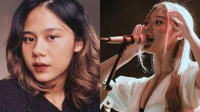 Lirik Lagu Berpayung Tuhan - Nadin Amizah, Chord Gitar C - Tribunmanado