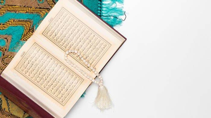 Sejarah Nuzulul Quran, Kisah Nabi Muhammad SAW Menerima Wahyu Pertama