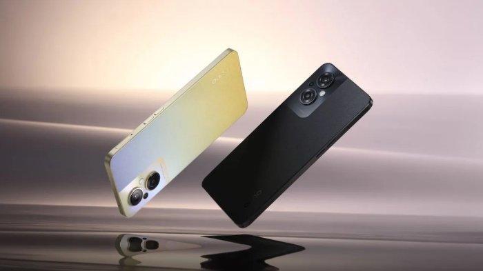 OPPO Reno8 Z 5G (oppo)