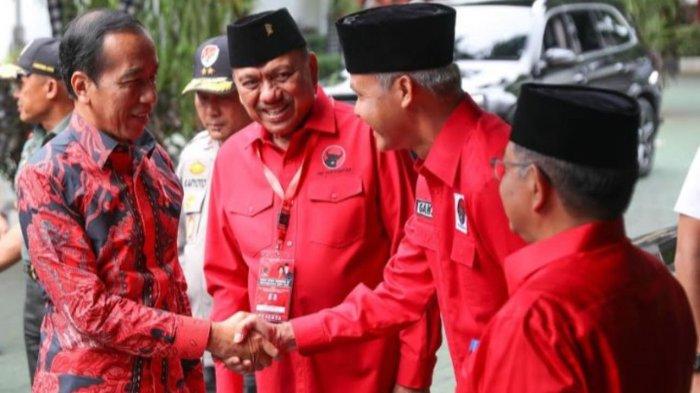 Olly Dondokambey Tetap