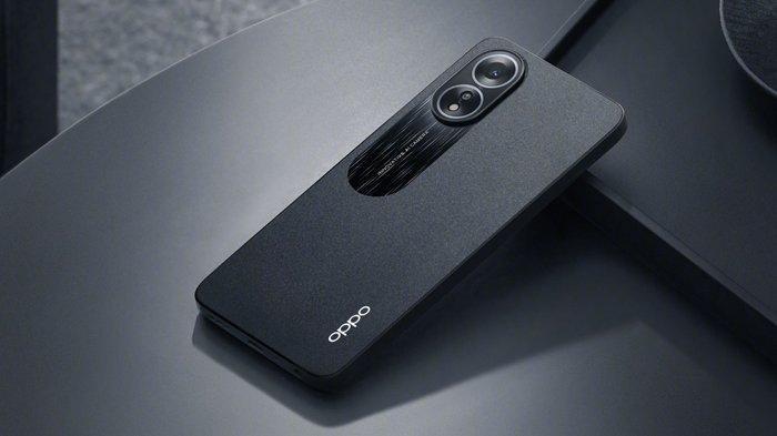 Oppo A38. Spesifikasi dan harga Oppo A38 Oktober 2023.