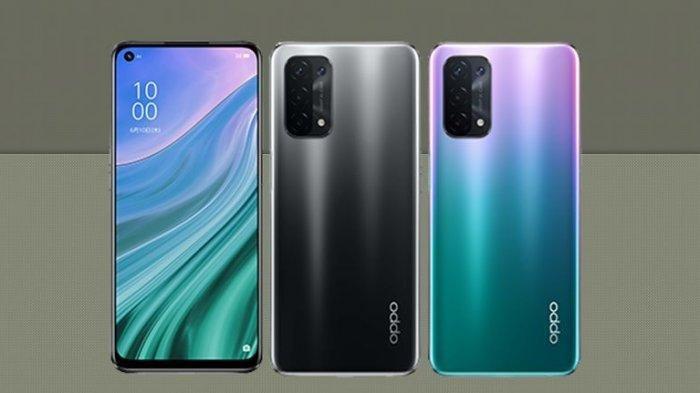 Oppo A54