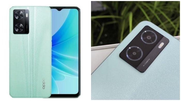 Oppo A57