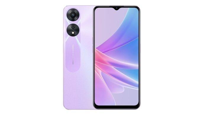Oppo A78 5G